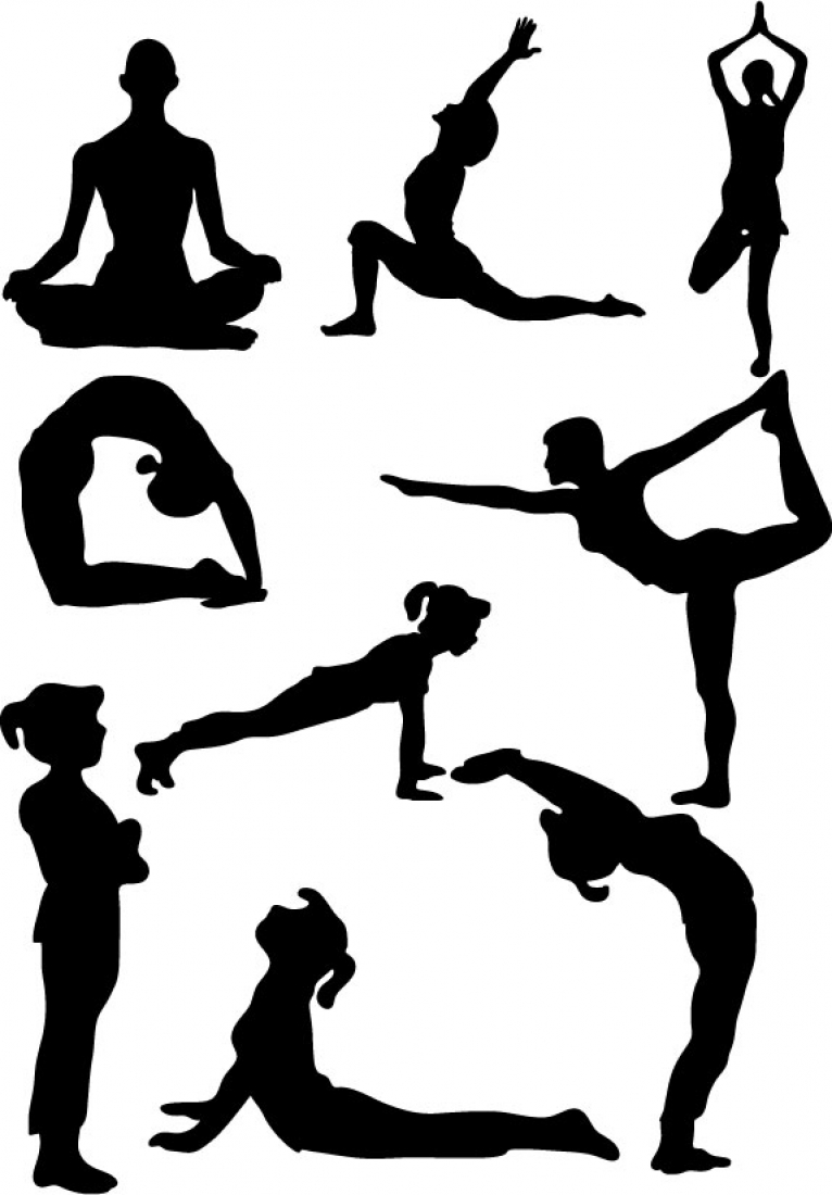 Хатха йога для начинающих