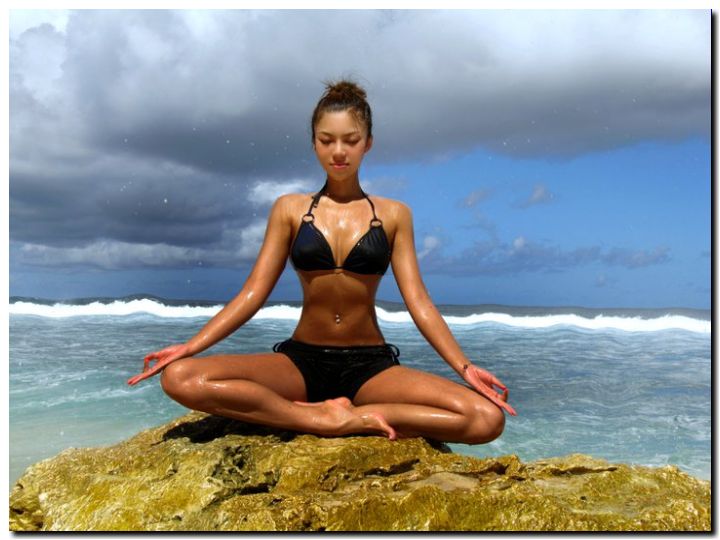 шивананда йога для начинающих
